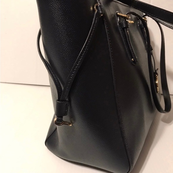 Michael Kors shoulder bag navy - Picture 5 of 11